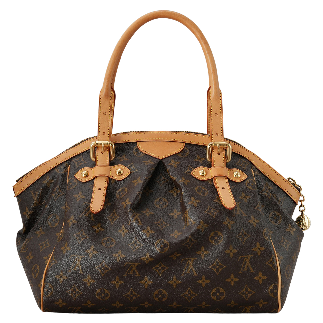LOUIS VUITTON(USED)루이비통 모노그램 티볼리 GM